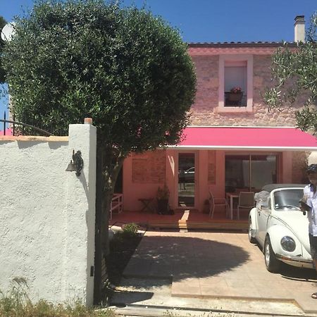 La Coccinelle Bed & Breakfast Ним Екстериор снимка