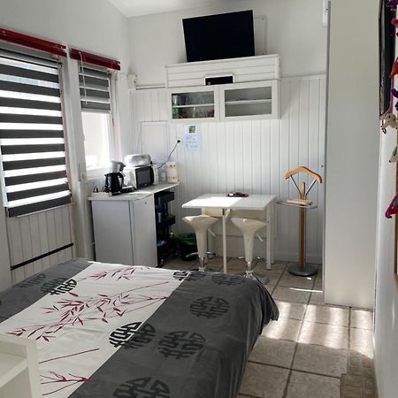 La Coccinelle Bed & Breakfast Ним Екстериор снимка