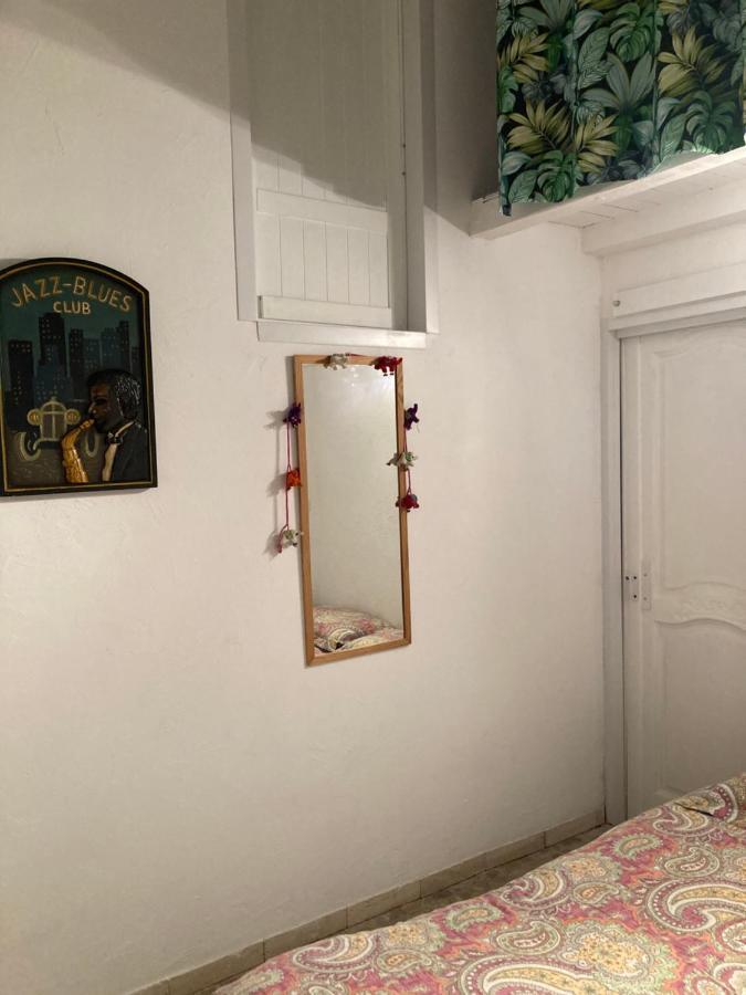 La Coccinelle Bed & Breakfast Ним Екстериор снимка