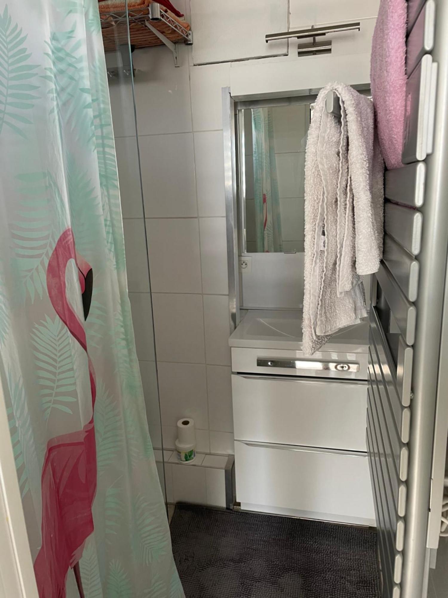 La Coccinelle Bed & Breakfast Ним Екстериор снимка